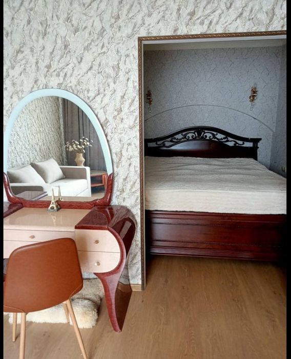 Оренда 1 кімнатної квартири Вільна