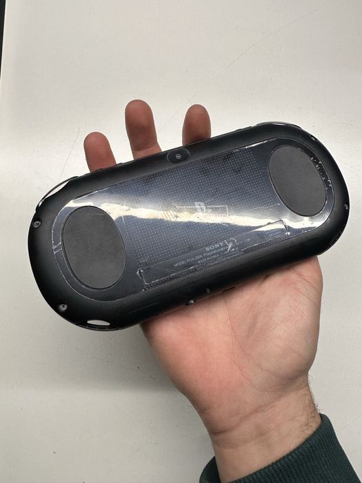 Psvita slim + carregador + Fifa 15