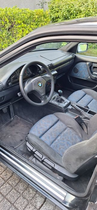 BMW 316i E36 Compact