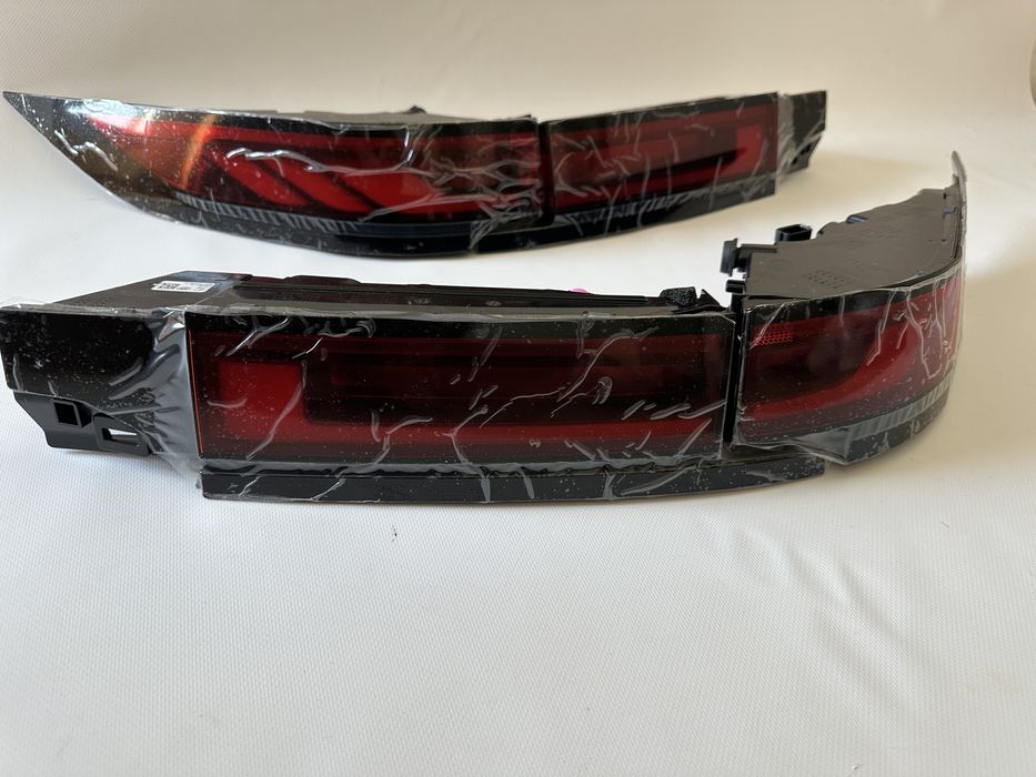 Range Rover Sport 3 фонарі задні фонарь фара стоп ліхтар в наявності