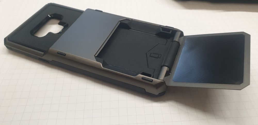 Obudowa Case Galaxy Note 9