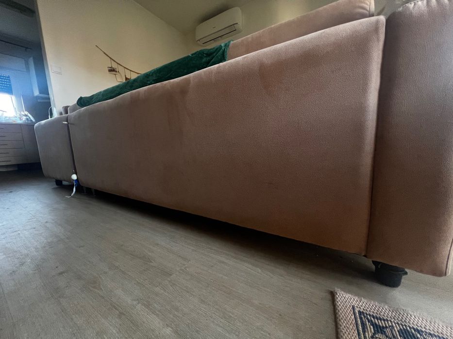 Sofá Cama Grande