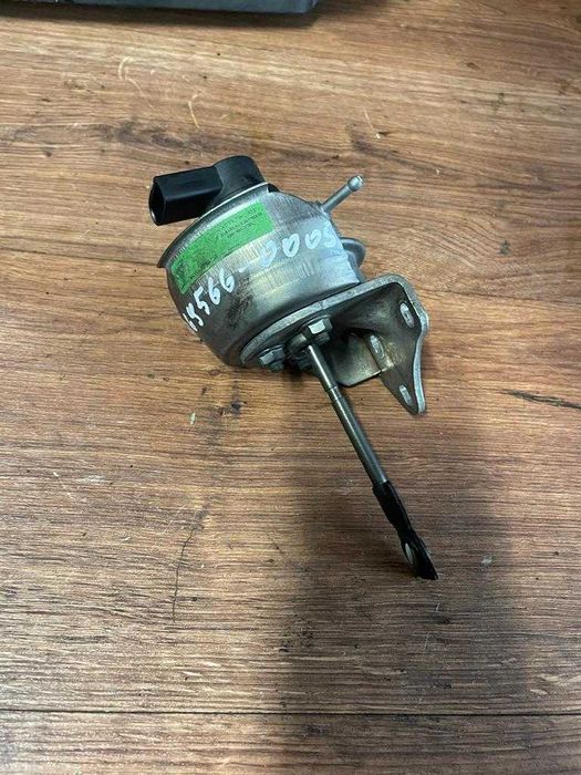 zawór gruszka turbosprężarki  1.6 TDI CAY 769.566-00.05