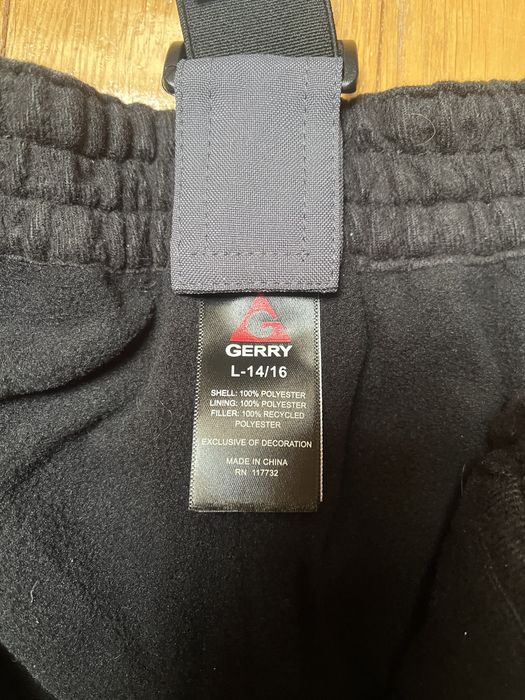 Підліткові лижні штани Gerry