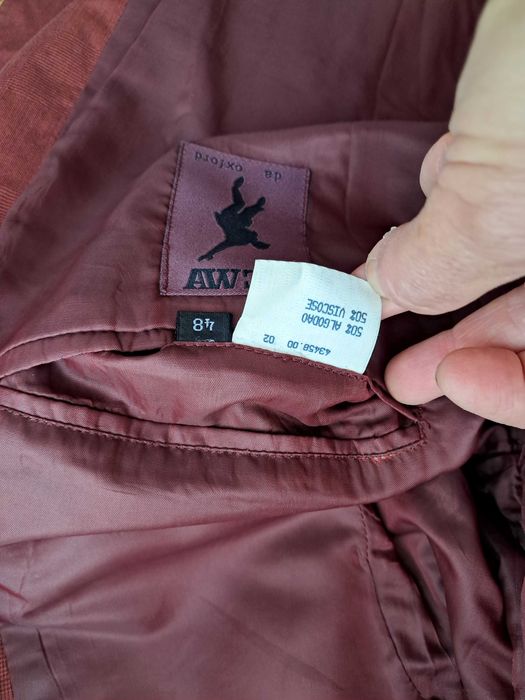 Blazer para homem