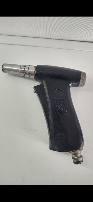 Газова горілка( пістолет)