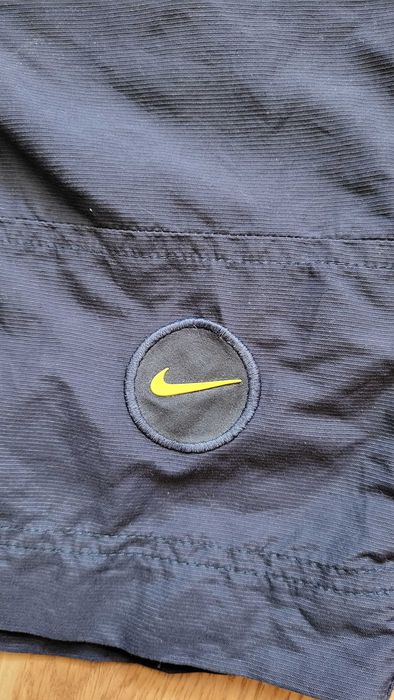 Spodenki Nike Vintage