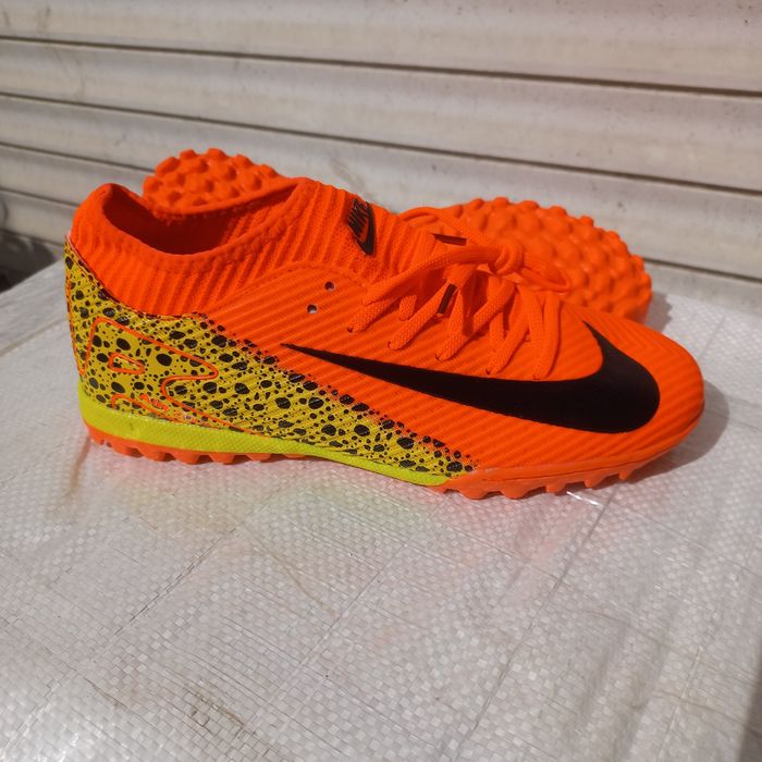 Сороконіжки Найк Бампи AIR Підліткові дорослі Нові синтетика