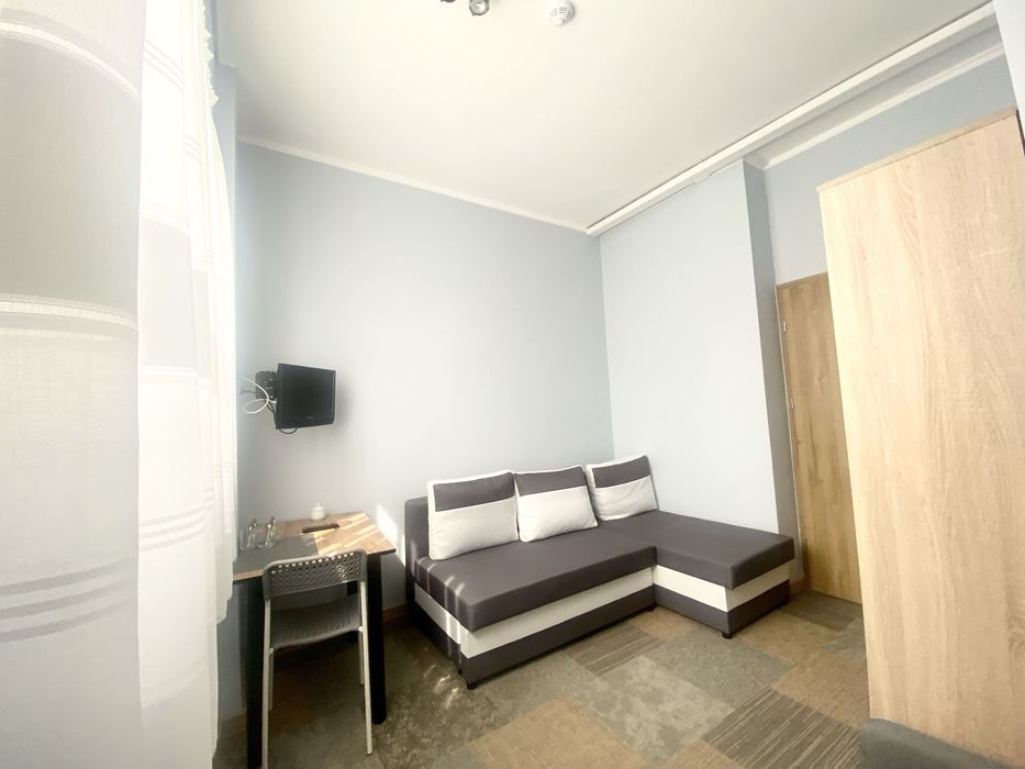 wynajem pokoju od 1800 zł bez kaucji  studentom rodzinom pracownikom