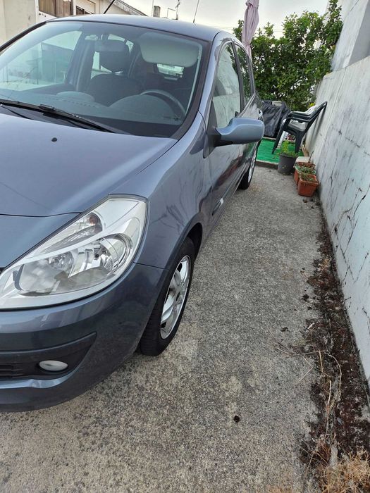 Vendo Renault Clio
