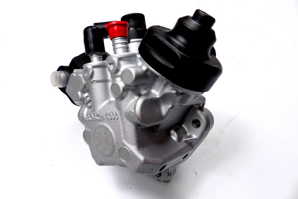 Wtryski pompa wtryskowa Audi VW Skoda Seat 0445.010.611,0445.116.015