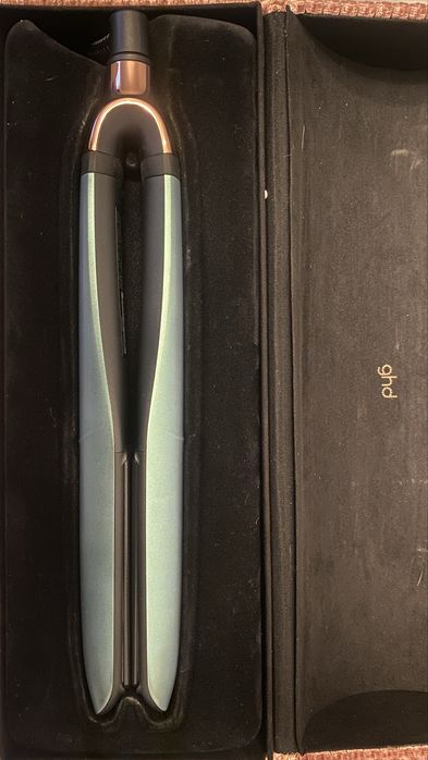 Стайлер, випрямляч для волосся GHD Platinum+