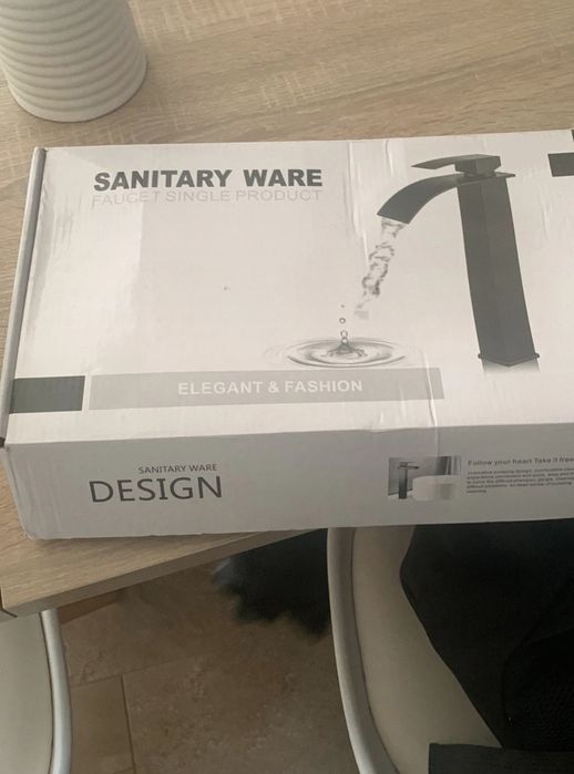 Mixer Faucet64737880077569121