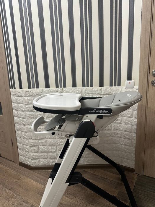 Стільчик для годування Peg-Perego