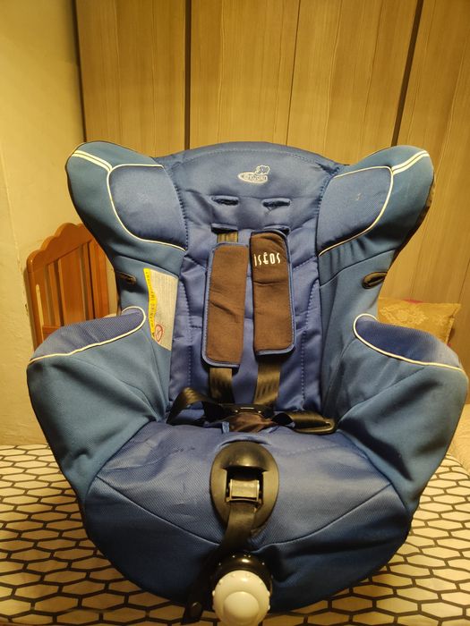 Продам автокрісло