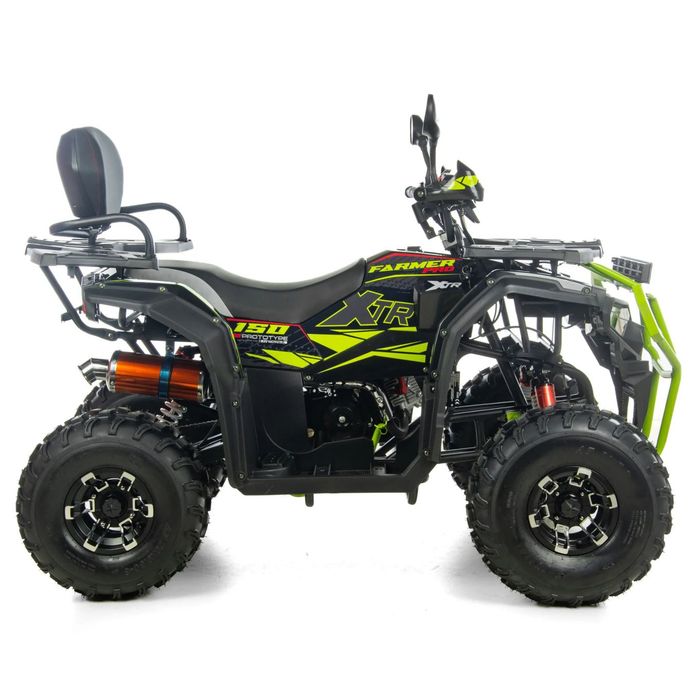 Xtr
