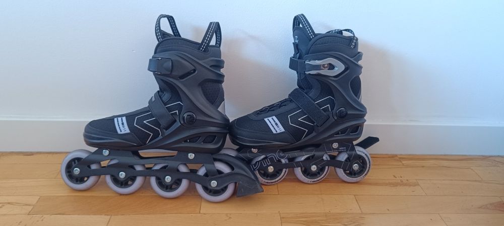 Rolki Movino Cruzer B4