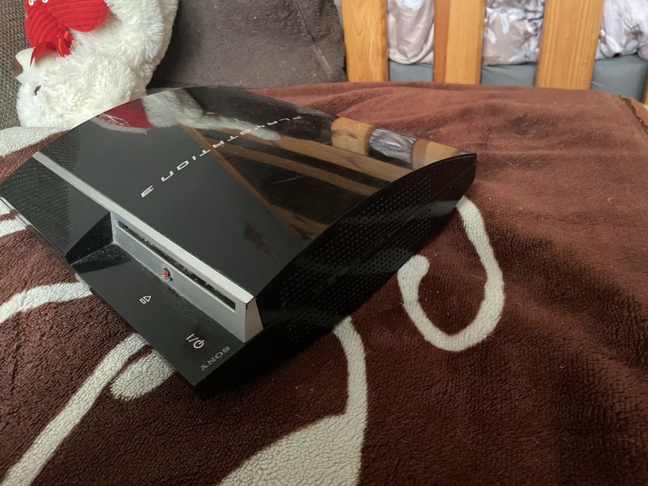 Konsola PlayStation 3