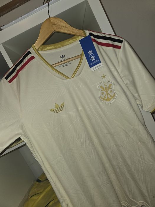 Camisola do Flamengo pronto entrega