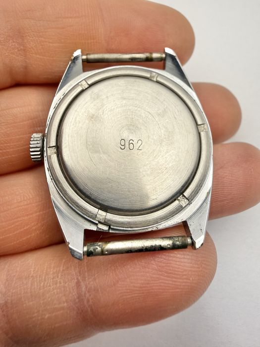 Zegarek Rakieta USSR