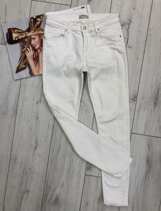 Джинси Zara В ідеальному стані