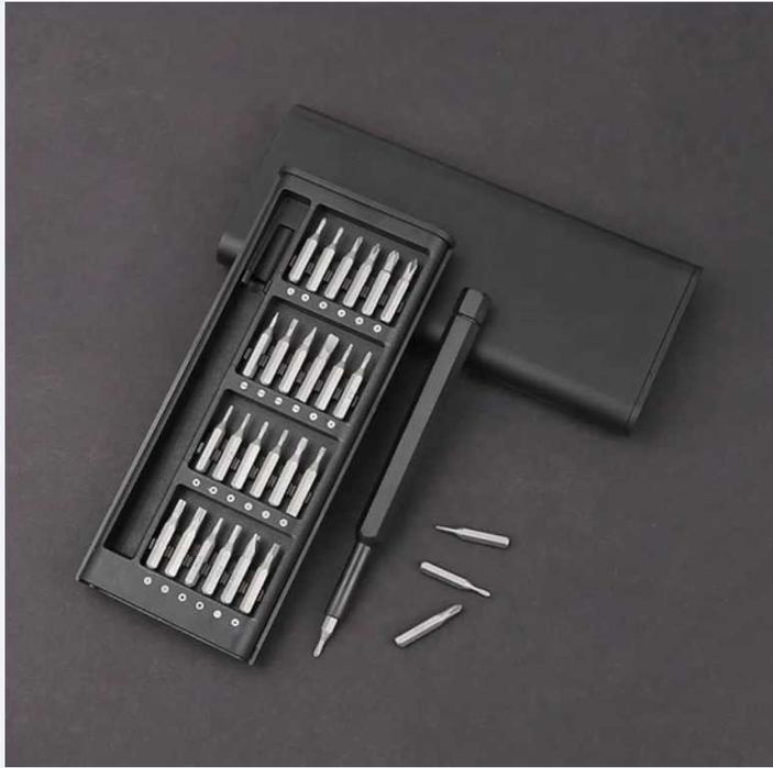 Набор отверток 25 в 1