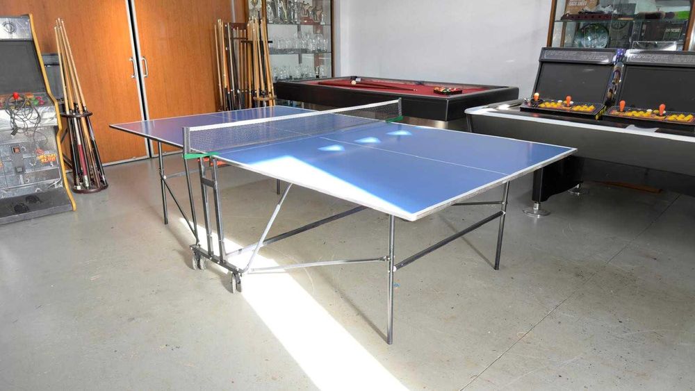 Mesa Ping Pong Usada
