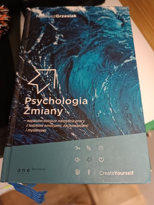 Psychologia zmiany, psychologia sprzedazy
