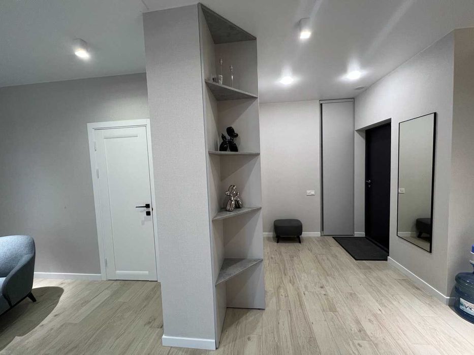 2-кімнатна квартира за адресою бульвар Дружби Народів (площа 55 м²) - Atlanta.ua - фото 5