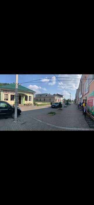 Оренда приміщення