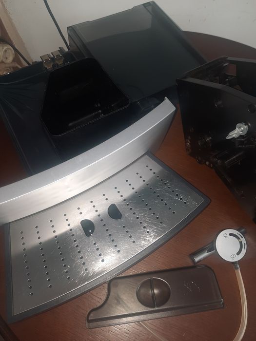 Запчастини до кавомашини