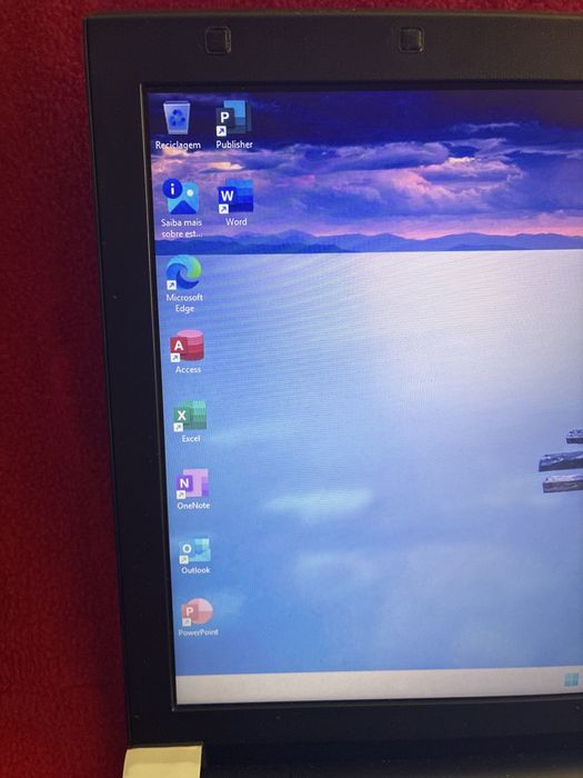 Portatil Toshiba Tecra R850