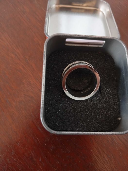 Vendo anel de marca Anjewels