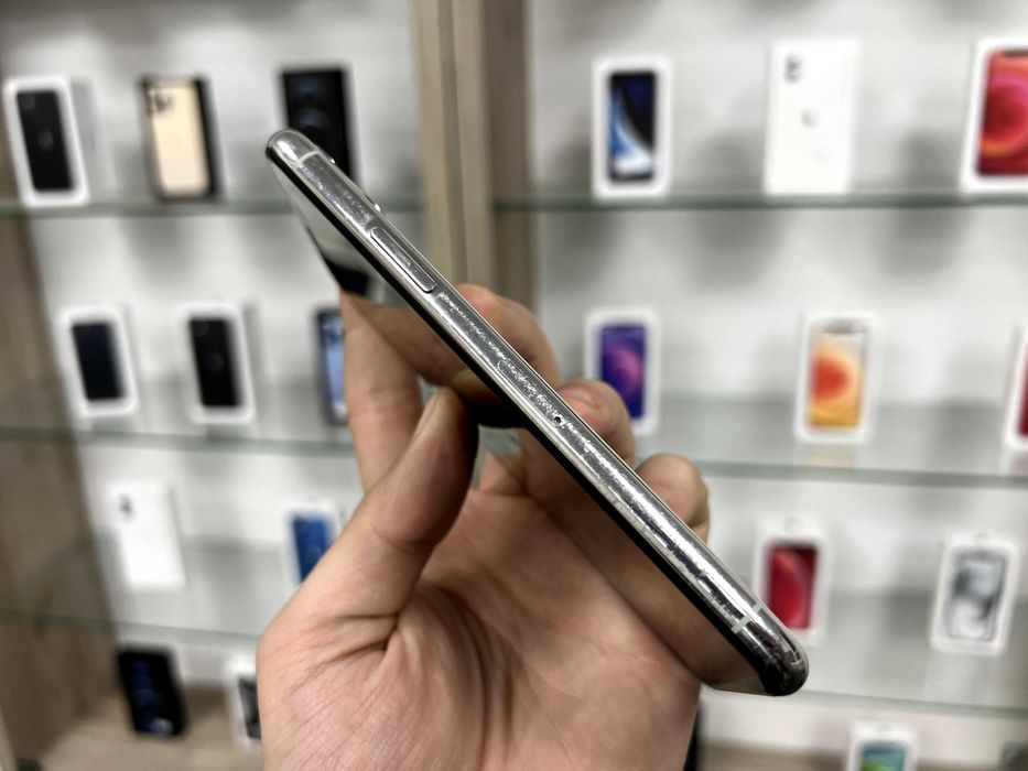 iPhone 11 Pro 256 GB Neverlock _ Гарантія _ Магазин_Обмін