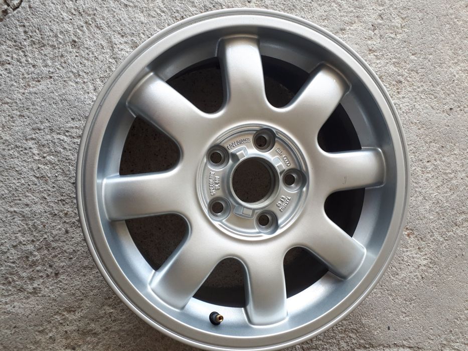 Jante 15" nova Audi/ VW