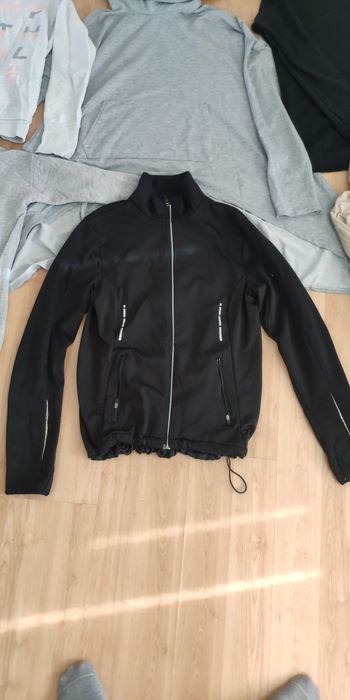 Bluza, bluzy damskie rozmiar L, cena za pakiet