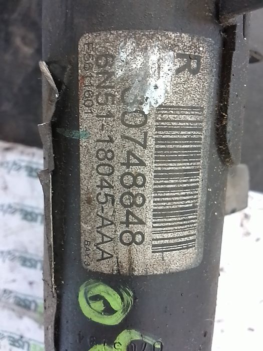 Suspensão frente direita VOLVO C30