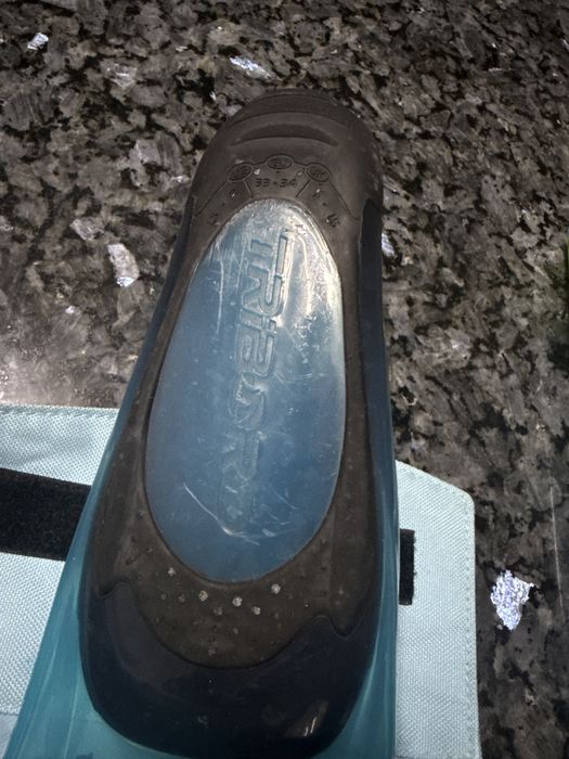 Snorkeling kit para criança