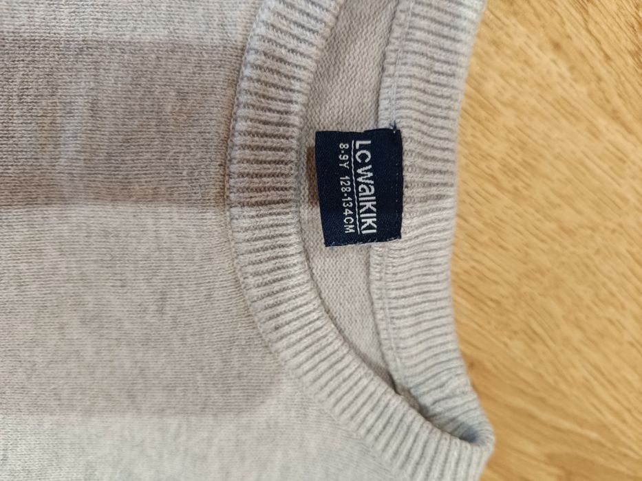 Джемпер для хлопчика Waikiki