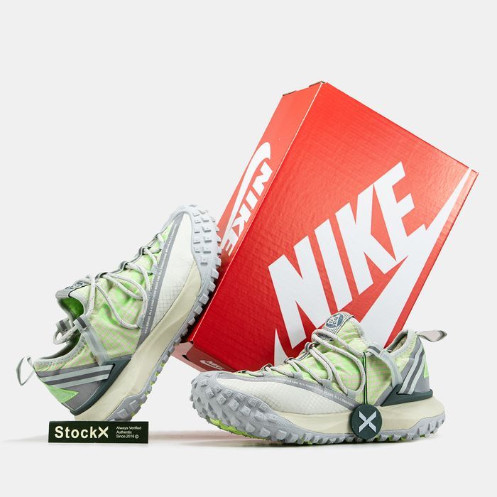 Кросівки Кроссовки Nike ACG Mountain Fly Кросовки повсякденні