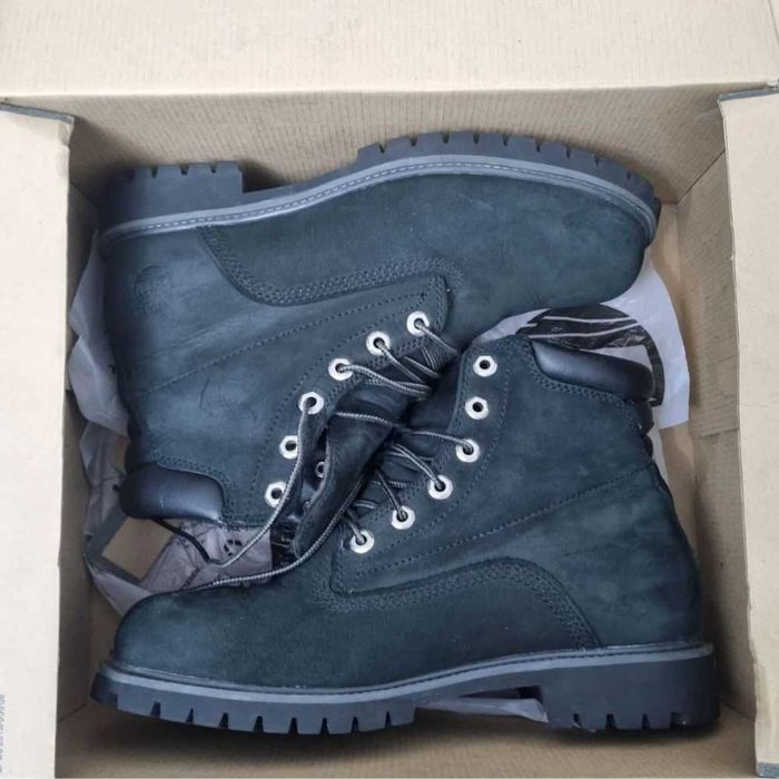 Timberland Alburn