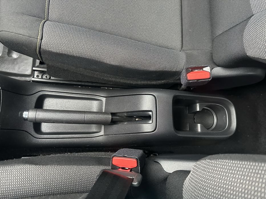 Citroën C3 2019 рік