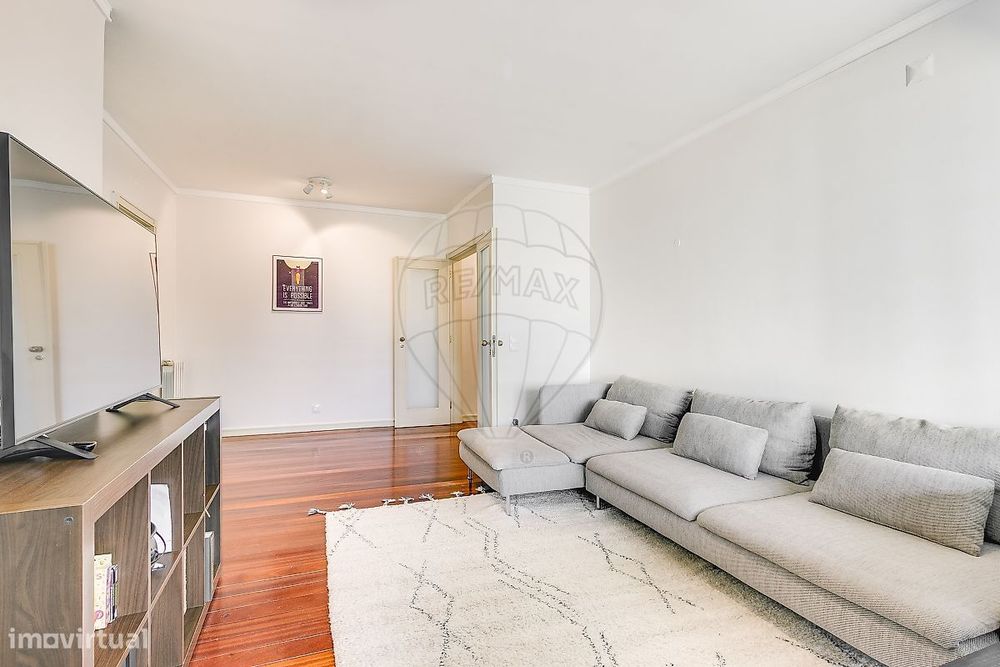 Apartamento T2 para arrendamento