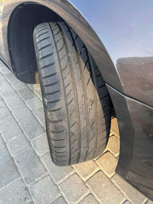 Volkswagen CC / Passat CC 2010