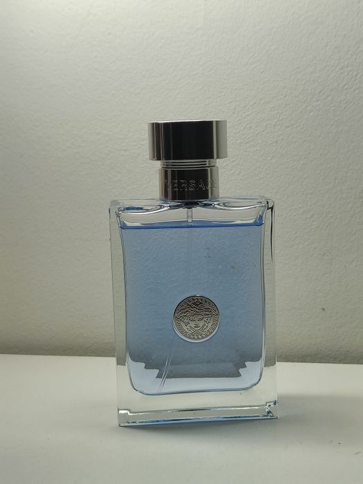 Versace pour homme 100ml