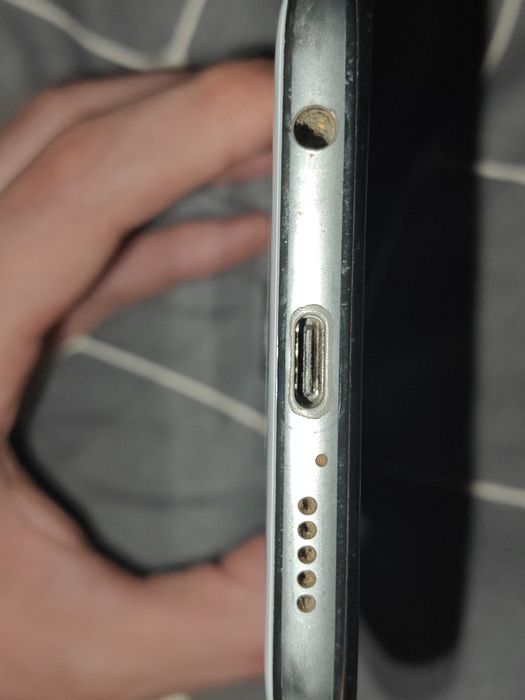 Xiaomi redmi note 9 pro 128