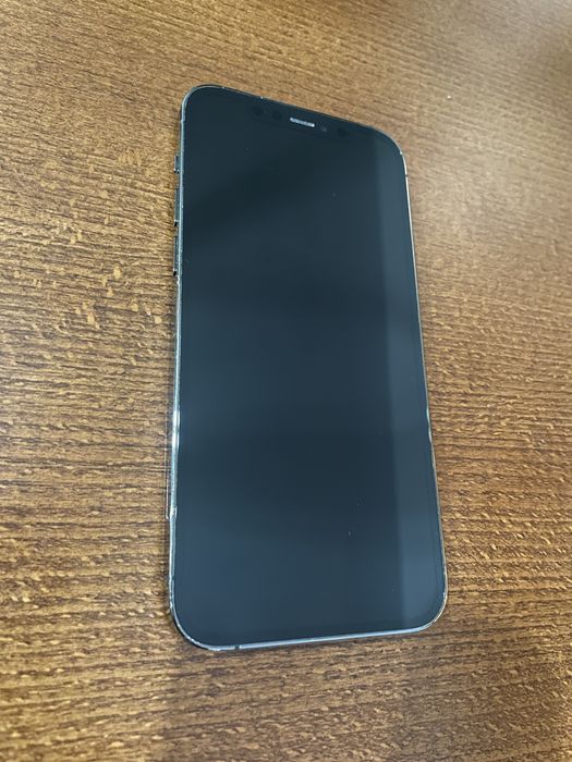 Iphone 12 Pro super stan