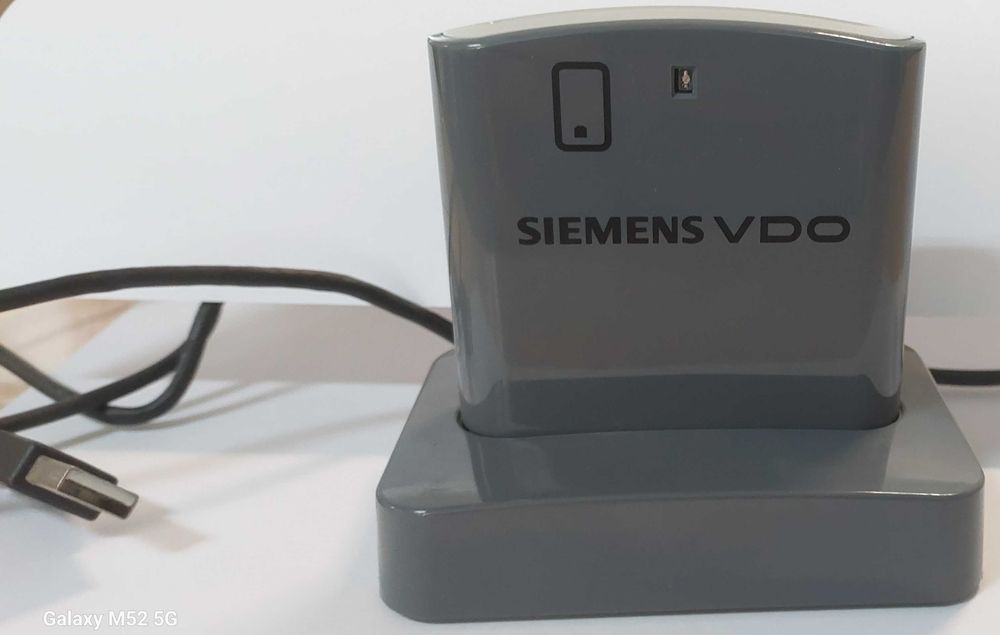Siemens VDO Smart Card Reader484953813806622721