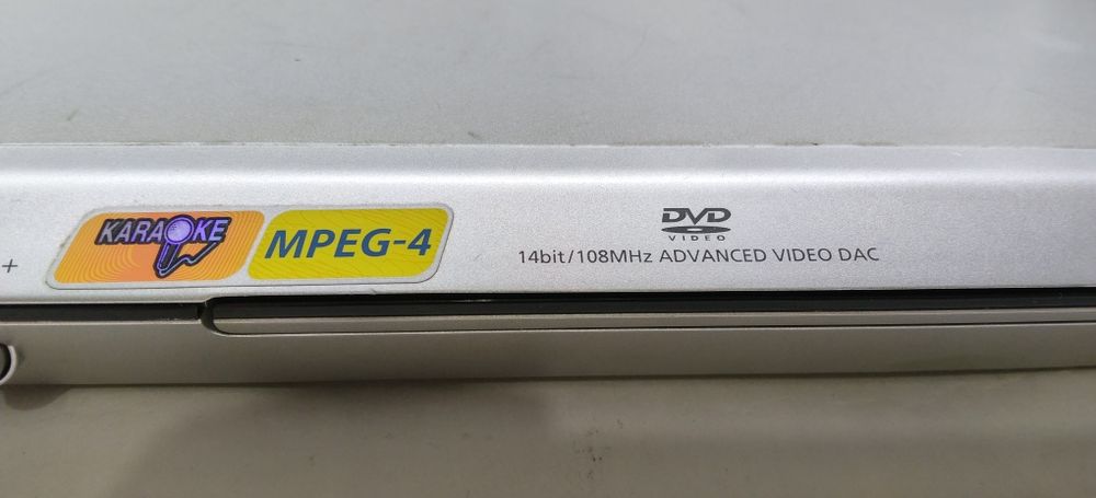Проигрыватель DVD Samsung