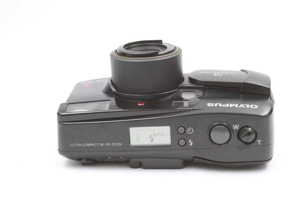 olympus zoom 105 - Купити електроніку - Ціни на OLX.ua
